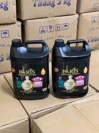 Nước Giặt Paris Thái Lan 5 lít hương nước hoa ( giặt xả 5in1)